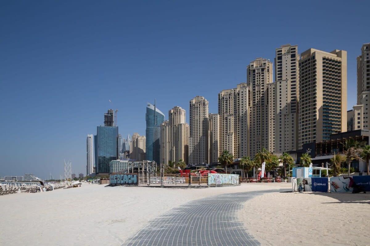Frank Porter - Sadaf 6 Dubai Exterior photo