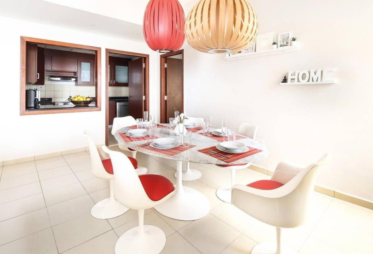 Frank Porter - Sadaf 6 Dubai Exterior photo