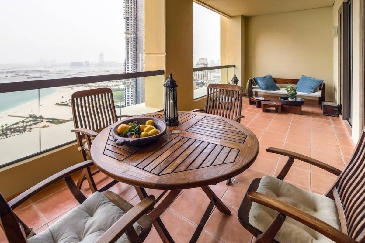 Frank Porter - Sadaf 6 Dubai Exterior photo